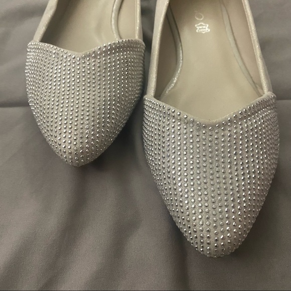 Aldo pointy flats NWOT - Picture 4 of 5